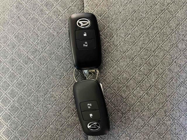 タントＸスマートアシスト搭載　後席両側スライドドア（片側電動）　バックカメラ付き　オートエアコン　オートライト　キーフリー　アイドリングストップ　ＡＢＳ　電動ドアミラー（熊本県）の中古車