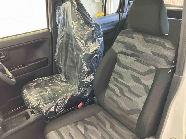 タフトＸスマートアシスト搭載　バックカメラ付き　オートエアコン　オートライト　キーフリー　アイドリングストップ　ＡＢＳ　電動ドアミラー（熊本県）の中古車