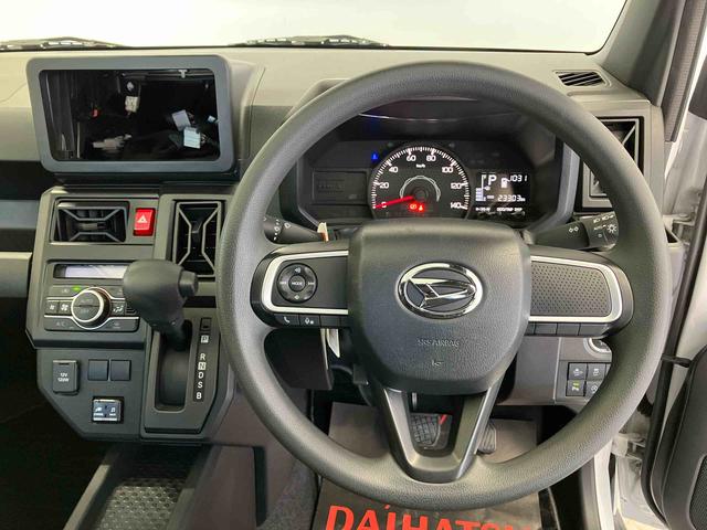 タフトＸスマートアシスト搭載　バックカメラ付き　オートエアコン　オートライト　キーフリー　アイドリングストップ　ＡＢＳ　電動ドアミラー（熊本県）の中古車