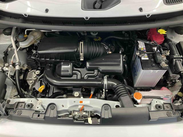 タフトＸスマートアシスト搭載　バックカメラ付き　オートエアコン　オートライト　キーフリー　アイドリングストップ　ＡＢＳ　電動ドアミラー（熊本県）の中古車