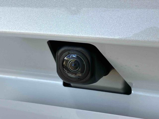 タフトＸスマートアシスト搭載　バックカメラ付き　オートエアコン　オートライト　キーフリー　アイドリングストップ　ＡＢＳ　電動ドアミラー（熊本県）の中古車