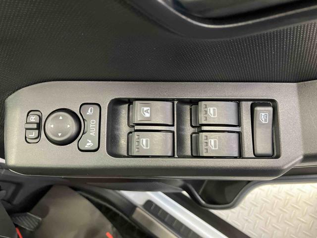 タフトＸスマートアシスト搭載　バックカメラ付き　オートエアコン　オートライト　キーフリー　アイドリングストップ　ＡＢＳ　電動ドアミラー（熊本県）の中古車