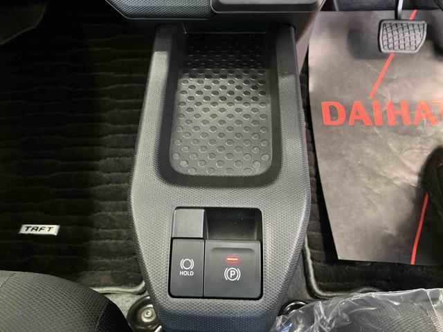 タフトＸスマートアシスト搭載　バックカメラ付き　オートエアコン　オートライト　キーフリー　アイドリングストップ　ＡＢＳ　電動ドアミラー（熊本県）の中古車