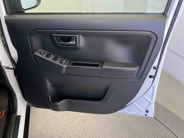 タフトＸスマートアシスト搭載　バックカメラ付き　オートエアコン　オートライト　キーフリー　アイドリングストップ　ＡＢＳ　電動ドアミラー（熊本県）の中古車