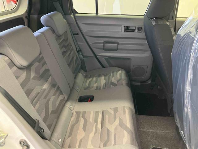 タフトＸスマートアシスト搭載　バックカメラ付き　オートエアコン　オートライト　キーフリー　アイドリングストップ　ＡＢＳ　電動ドアミラー（熊本県）の中古車