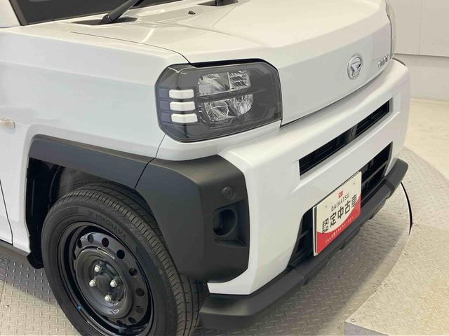 タフトＸスマートアシスト搭載　バックカメラ付き　オートエアコン　オートライト　キーフリー　アイドリングストップ　ＡＢＳ　電動ドアミラー（熊本県）の中古車