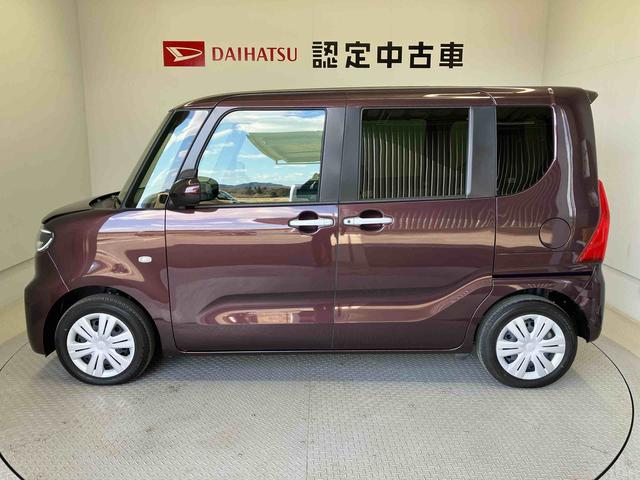 タントＸスマートアシスト搭載　後席両側スライドドア（片側電動）　バックカメラ付き　オートエアコン　オートライト　キーフリー　アイドリングストップ　ＡＢＳ　電動ドアミラー（熊本県）の中古車