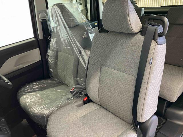 タントＸスマートアシスト搭載　後席両側スライドドア（片側電動）　バックカメラ付き　オートエアコン　オートライト　キーフリー　アイドリングストップ　ＡＢＳ　電動ドアミラー（熊本県）の中古車