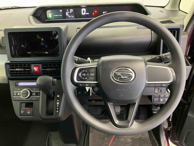 タントＸスマートアシスト搭載　後席両側スライドドア（片側電動）　バックカメラ付き　オートエアコン　オートライト　キーフリー　アイドリングストップ　ＡＢＳ　電動ドアミラー（熊本県）の中古車