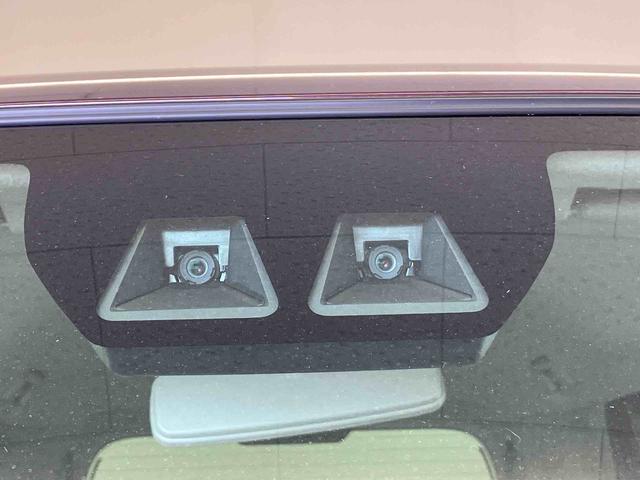 タントＸスマートアシスト搭載　後席両側スライドドア（片側電動）　バックカメラ付き　オートエアコン　オートライト　キーフリー　アイドリングストップ　ＡＢＳ　電動ドアミラー（熊本県）の中古車