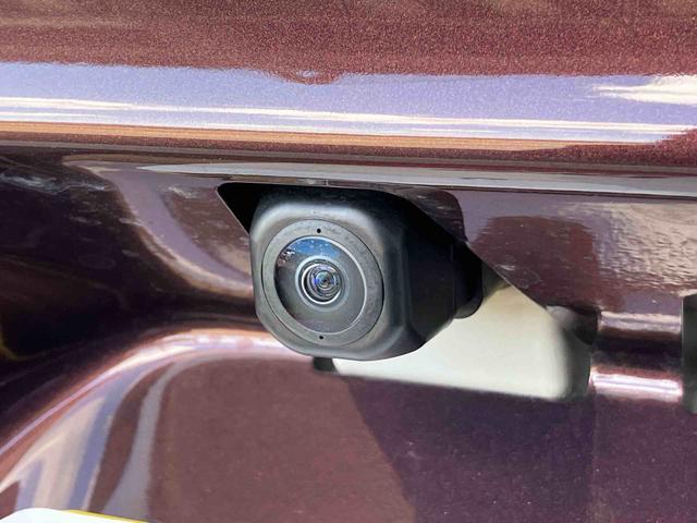 タントＸスマートアシスト搭載　後席両側スライドドア（片側電動）　バックカメラ付き　オートエアコン　オートライト　キーフリー　アイドリングストップ　ＡＢＳ　電動ドアミラー（熊本県）の中古車