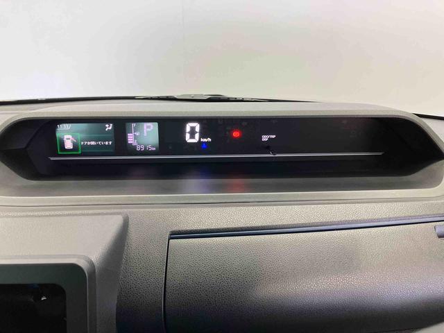 タントＸスマートアシスト搭載　後席両側スライドドア（片側電動）　バックカメラ付き　オートエアコン　オートライト　キーフリー　アイドリングストップ　ＡＢＳ　電動ドアミラー（熊本県）の中古車