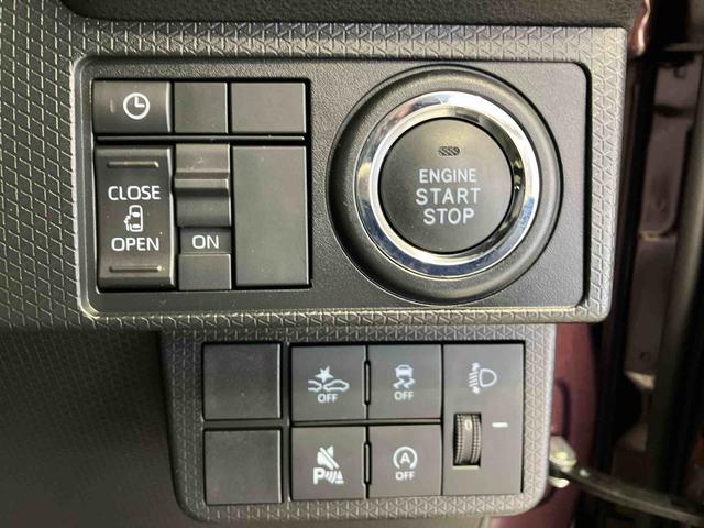 タントＸスマートアシスト搭載　後席両側スライドドア（片側電動）　バックカメラ付き　オートエアコン　オートライト　キーフリー　アイドリングストップ　ＡＢＳ　電動ドアミラー（熊本県）の中古車