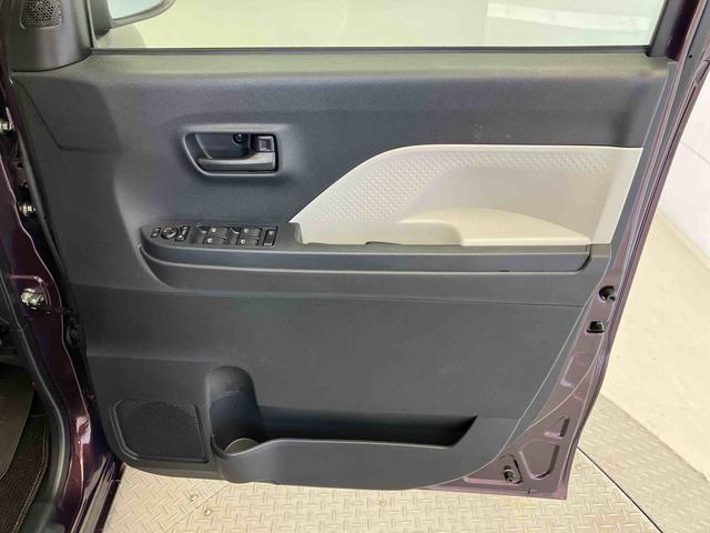 タントＸスマートアシスト搭載　後席両側スライドドア（片側電動）　バックカメラ付き　オートエアコン　オートライト　キーフリー　アイドリングストップ　ＡＢＳ　電動ドアミラー（熊本県）の中古車