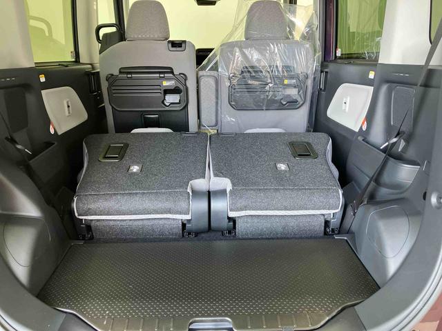 タントＸスマートアシスト搭載　後席両側スライドドア（片側電動）　バックカメラ付き　オートエアコン　オートライト　キーフリー　アイドリングストップ　ＡＢＳ　電動ドアミラー（熊本県）の中古車