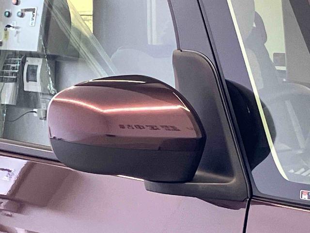 タントＸスマートアシスト搭載　後席両側スライドドア（片側電動）　バックカメラ付き　オートエアコン　オートライト　キーフリー　アイドリングストップ　ＡＢＳ　電動ドアミラー（熊本県）の中古車