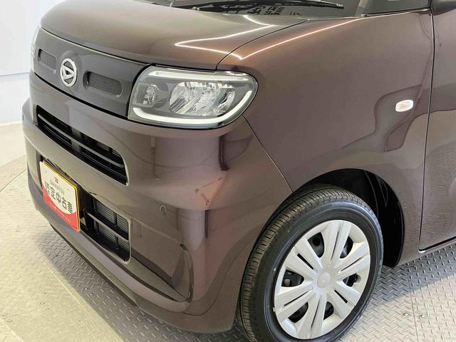 タントＸスマートアシスト搭載　後席両側スライドドア（片側電動）　バックカメラ付き　オートエアコン　オートライト　キーフリー　アイドリングストップ　ＡＢＳ　電動ドアミラー（熊本県）の中古車