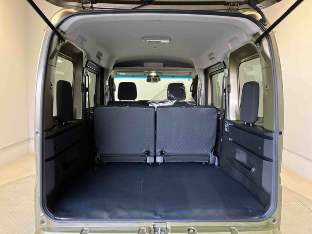 アトレーＲＳスマートアシスト搭載　後席両側電動スライドドア　バックカメラ付き　オートエアコン　オートライト　キーフリー　アイドリングストップ　ＡＢＳ　電動ドアミラー（熊本県）の中古車