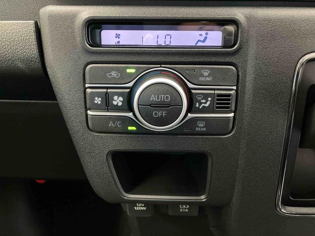 アトレーＲＳスマートアシスト搭載　後席両側電動スライドドア　バックカメラ付き　オートエアコン　オートライト　キーフリー　アイドリングストップ　ＡＢＳ　電動ドアミラー（熊本県）の中古車