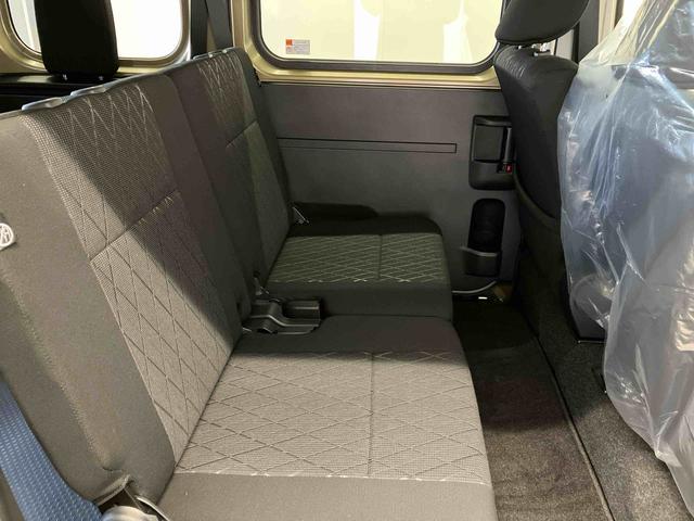 アトレーＲＳスマートアシスト搭載　後席両側電動スライドドア　バックカメラ付き　オートエアコン　オートライト　キーフリー　アイドリングストップ　ＡＢＳ　電動ドアミラー（熊本県）の中古車