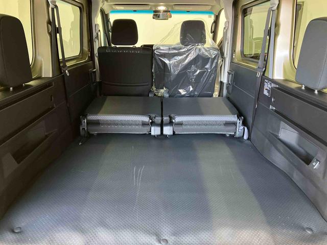 アトレーＲＳスマートアシスト搭載　後席両側電動スライドドア　バックカメラ付き　オートエアコン　オートライト　キーフリー　アイドリングストップ　ＡＢＳ　電動ドアミラー（熊本県）の中古車