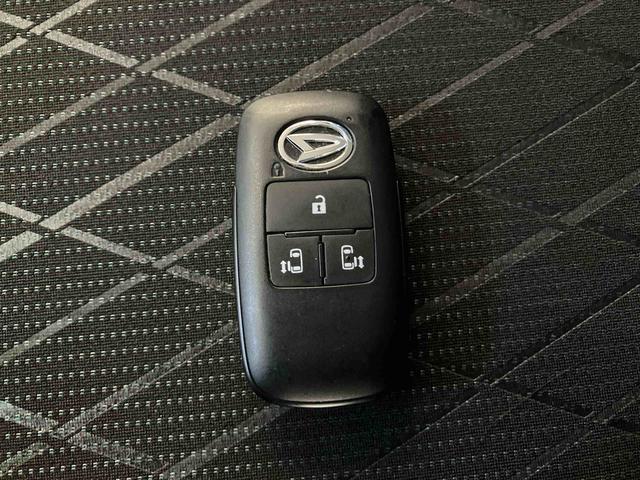 アトレーＲＳスマートアシスト搭載　後席両側電動スライドドア　バックカメラ付き　オートエアコン　オートライト　キーフリー　アイドリングストップ　ＡＢＳ　電動ドアミラー（熊本県）の中古車