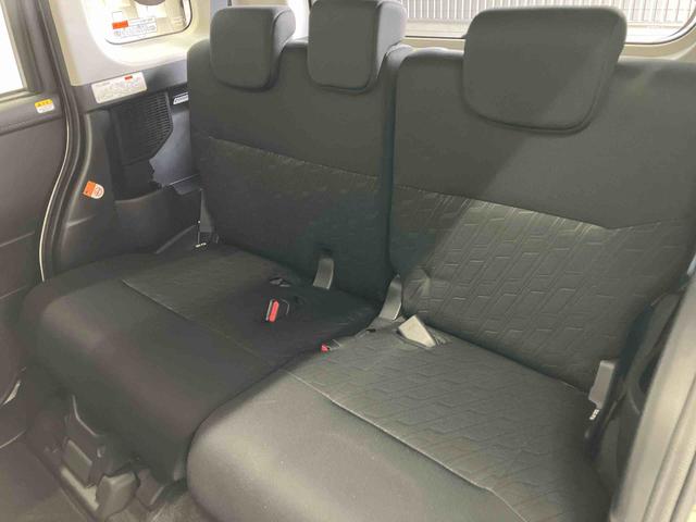 タンクカスタムＧ−Ｔスマートアシスト搭載　後席両側スライドドア（片側電動）　バックカメラ付き　オートエアコン　オートライト　キーフリー　アイドリングストップ　ＡＢＳ　電動ドアミラー（熊本県）の中古車