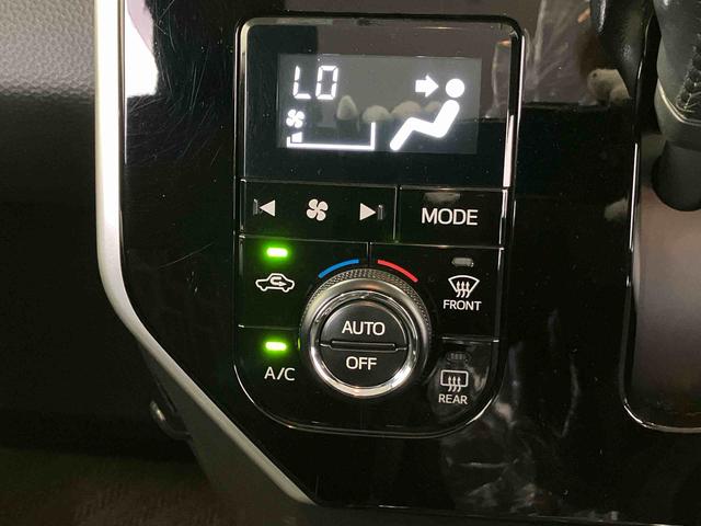 タンクカスタムＧ−Ｔスマートアシスト搭載　後席両側スライドドア（片側電動）　バックカメラ付き　オートエアコン　オートライト　キーフリー　アイドリングストップ　ＡＢＳ　電動ドアミラー（熊本県）の中古車