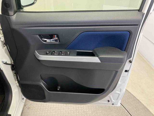 タンクカスタムＧ−Ｔスマートアシスト搭載　後席両側スライドドア（片側電動）　バックカメラ付き　オートエアコン　オートライト　キーフリー　アイドリングストップ　ＡＢＳ　電動ドアミラー（熊本県）の中古車