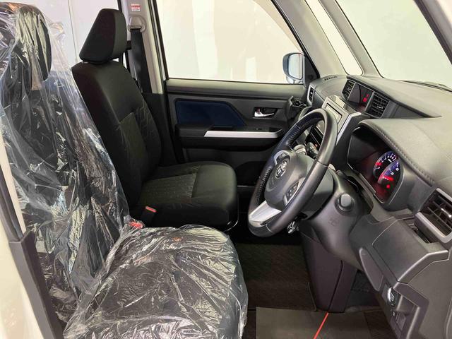 タンクカスタムＧ−Ｔスマートアシスト搭載　後席両側スライドドア（片側電動）　バックカメラ付き　オートエアコン　オートライト　キーフリー　アイドリングストップ　ＡＢＳ　電動ドアミラー（熊本県）の中古車