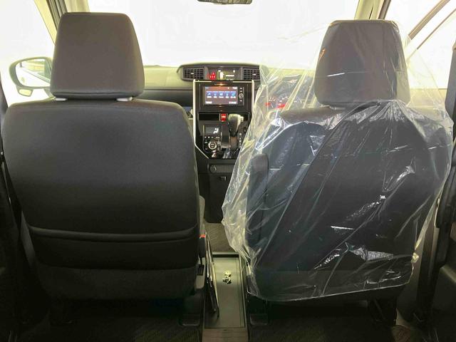タンクカスタムＧ−Ｔスマートアシスト搭載　後席両側スライドドア（片側電動）　バックカメラ付き　オートエアコン　オートライト　キーフリー　アイドリングストップ　ＡＢＳ　電動ドアミラー（熊本県）の中古車