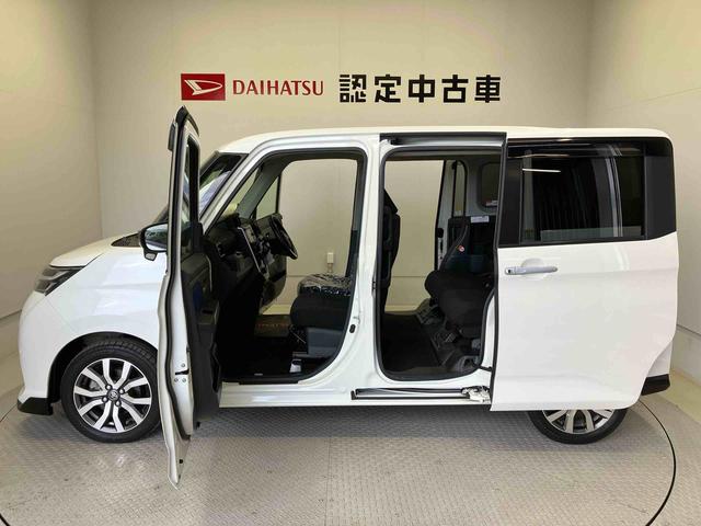 タンクカスタムＧ−Ｔスマートアシスト搭載　後席両側スライドドア（片側電動）　バックカメラ付き　オートエアコン　オートライト　キーフリー　アイドリングストップ　ＡＢＳ　電動ドアミラー（熊本県）の中古車