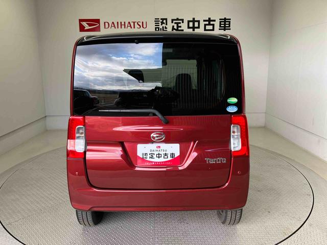 タントＸリミテッドＳＡIIIスマートアシスト搭載　パノラマモニター対応　後席両側電動スライドドア　オートエアコン　オートライト　キーフリー　アイドリングストップ　ＡＢＳ　電動ドアミラー（熊本県）の中古車