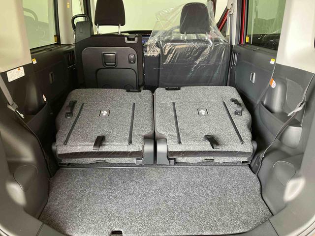 タントＸリミテッドＳＡIIIスマートアシスト搭載　パノラマモニター対応　後席両側電動スライドドア　オートエアコン　オートライト　キーフリー　アイドリングストップ　ＡＢＳ　電動ドアミラー（熊本県）の中古車