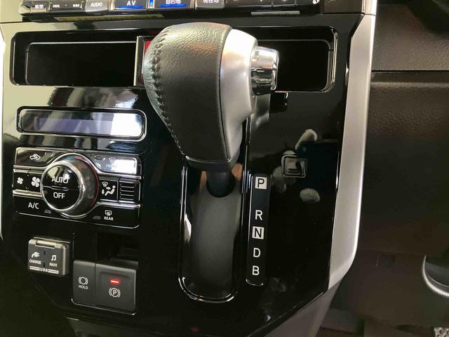 トールカスタムＧ　ターボスマートアシスト搭載　パノラマモニター対応　後席両側電動スライドドア　オートエアコン　オートライト　キーフリー　アイドリングストップ　ＡＢＳ　電動ドアミラー（熊本県）の中古車