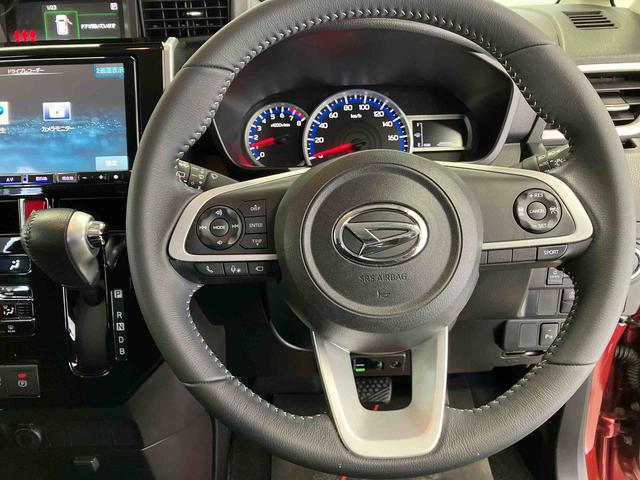 トールカスタムＧ　ターボスマートアシスト搭載　パノラマモニター対応　後席両側電動スライドドア　オートエアコン　オートライト　キーフリー　アイドリングストップ　ＡＢＳ　電動ドアミラー（熊本県）の中古車