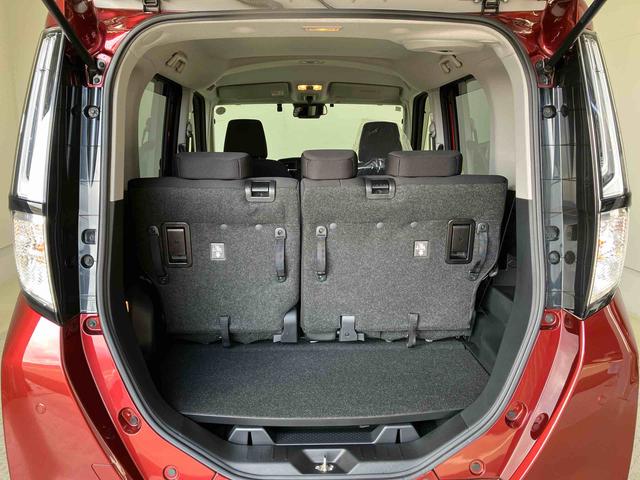 トールカスタムＧ　ターボスマートアシスト搭載　パノラマモニター対応　後席両側電動スライドドア　オートエアコン　オートライト　キーフリー　アイドリングストップ　ＡＢＳ　電動ドアミラー（熊本県）の中古車