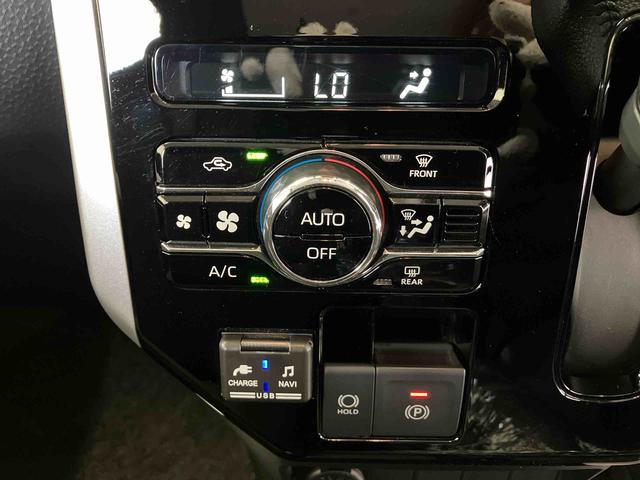 トールカスタムＧ　ターボスマートアシスト搭載　パノラマモニター対応　後席両側電動スライドドア　オートエアコン　オートライト　キーフリー　アイドリングストップ　ＡＢＳ　電動ドアミラー（熊本県）の中古車