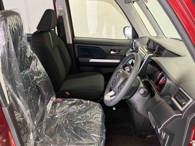 トールカスタムＧ　ターボスマートアシスト搭載　パノラマモニター対応　後席両側電動スライドドア　オートエアコン　オートライト　キーフリー　アイドリングストップ　ＡＢＳ　電動ドアミラー（熊本県）の中古車