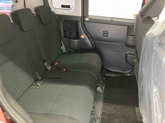 トールカスタムＧ　ターボスマートアシスト搭載　パノラマモニター対応　後席両側電動スライドドア　オートエアコン　オートライト　キーフリー　アイドリングストップ　ＡＢＳ　電動ドアミラー（熊本県）の中古車