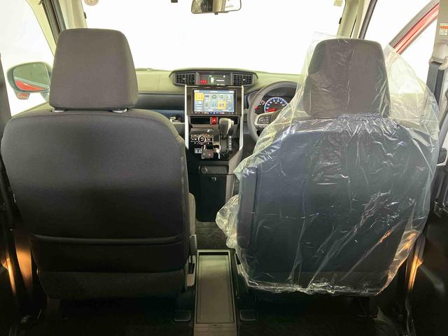 トールカスタムＧ　ターボスマートアシスト搭載　パノラマモニター対応　後席両側電動スライドドア　オートエアコン　オートライト　キーフリー　アイドリングストップ　ＡＢＳ　電動ドアミラー（熊本県）の中古車