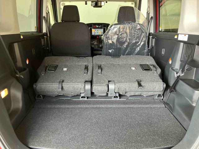 トールカスタムＧ　ターボスマートアシスト搭載　パノラマモニター対応　後席両側電動スライドドア　オートエアコン　オートライト　キーフリー　アイドリングストップ　ＡＢＳ　電動ドアミラー（熊本県）の中古車