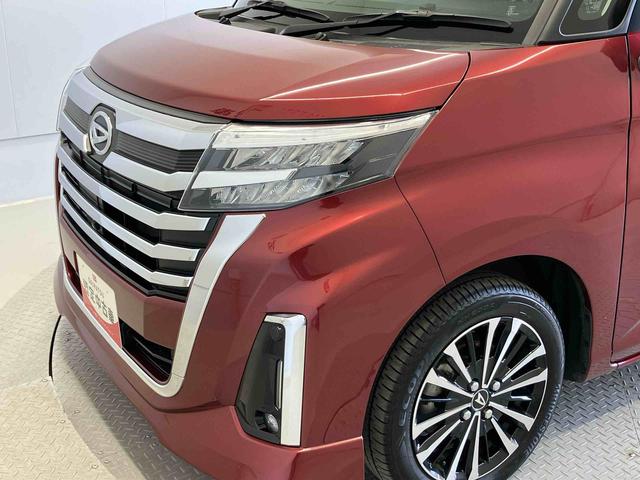 トールカスタムＧ　ターボスマートアシスト搭載　パノラマモニター対応　後席両側電動スライドドア　オートエアコン　オートライト　キーフリー　アイドリングストップ　ＡＢＳ　電動ドアミラー（熊本県）の中古車