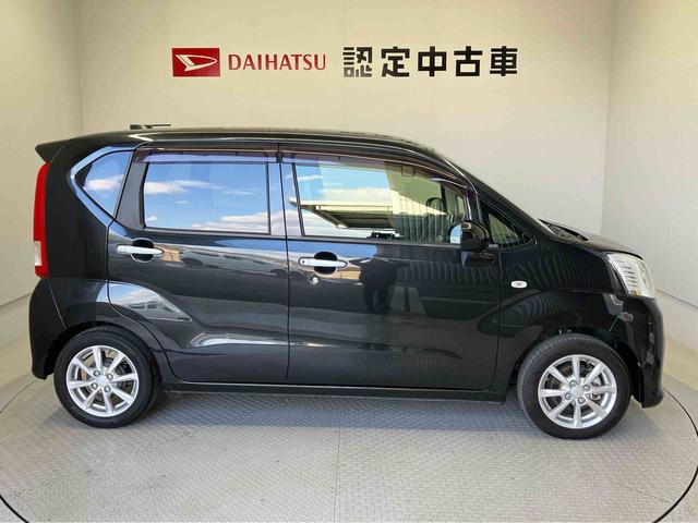 ムーヴXリミテッドII SAIIIスマートアシスト搭載 バックカメラ付き オートエアコン オートライト キーフリー アイドリングストップ ABS 電動ドアミラー(熊本県)の中古車