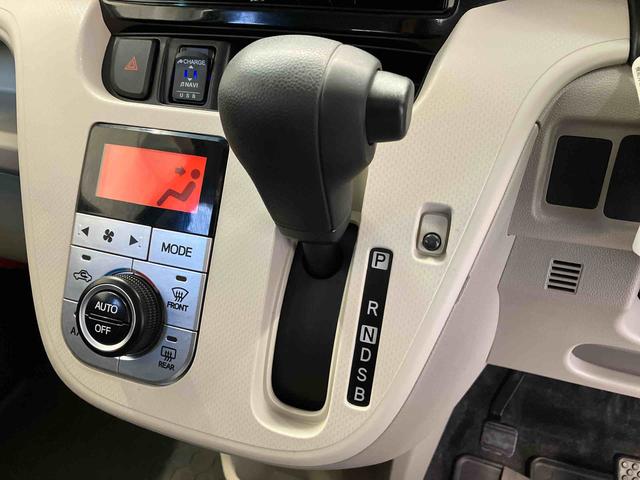 ムーヴXリミテッドII SAIIIスマートアシスト搭載 バックカメラ付き オートエアコン オートライト キーフリー アイドリングストップ ABS 電動ドアミラー(熊本県)の中古車