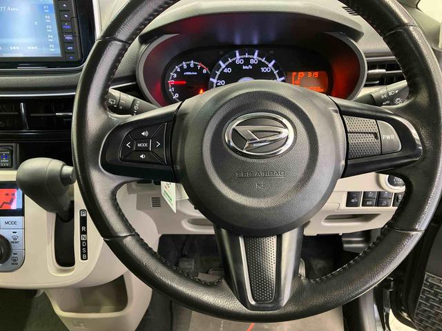 ムーヴXリミテッドII SAIIIスマートアシスト搭載 バックカメラ付き オートエアコン オートライト キーフリー アイドリングストップ ABS 電動ドアミラー(熊本県)の中古車