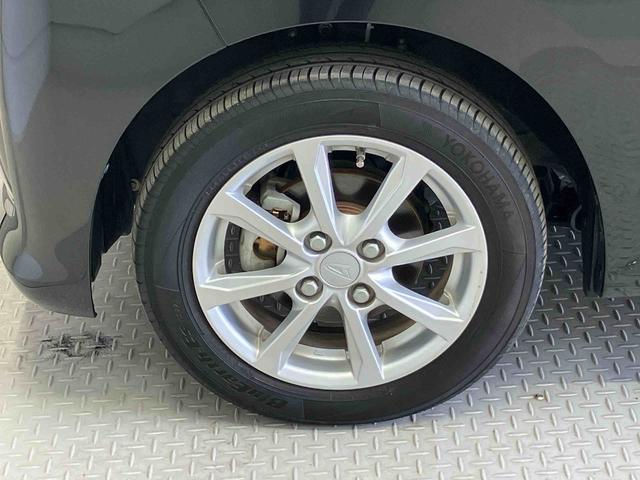 ムーヴXリミテッドII SAIIIスマートアシスト搭載 バックカメラ付き オートエアコン オートライト キーフリー アイドリングストップ ABS 電動ドアミラー(熊本県)の中古車