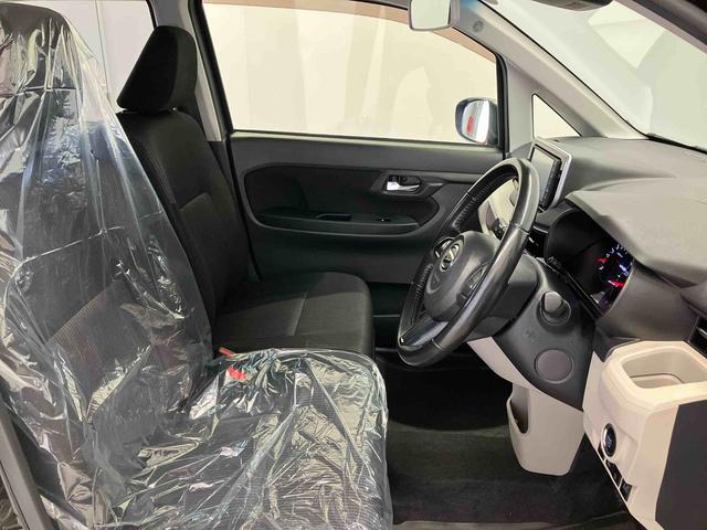 ムーヴXリミテッドII SAIIIスマートアシスト搭載 バックカメラ付き オートエアコン オートライト キーフリー アイドリングストップ ABS 電動ドアミラー(熊本県)の中古車