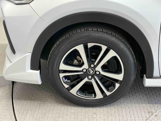 ロッキーＧスマートアシスト搭載　バックカメラ付き　オートエアコン　オートライト　キーフリー　アイドリングストップ　ＡＢＳ　電動ドアミラー（熊本県）の中古車