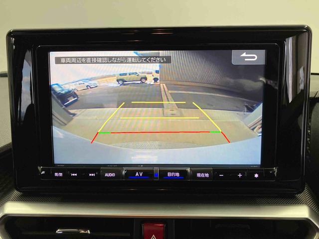 ロッキーＧスマートアシスト搭載　バックカメラ付き　オートエアコン　オートライト　キーフリー　アイドリングストップ　ＡＢＳ　電動ドアミラー（熊本県）の中古車